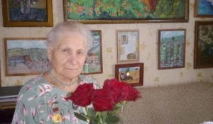 Анна Тулупова