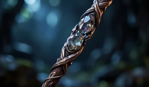 В Горном Алтае продают «Посох Силы»