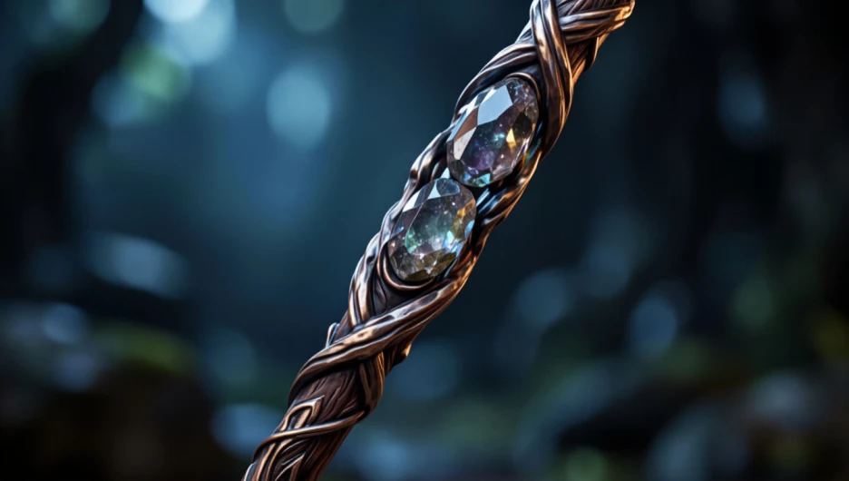 В Горном Алтае продают «Посох Силы»