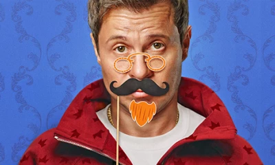 Деревянко замахнулся на роль своего великого земляка