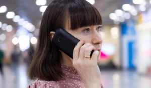 Быстрый интернет для активной зоны под Бийском обеспечил МегаФон.