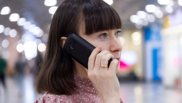 Быстрый интернет для активной зоны под Бийском обеспечил МегаФон.