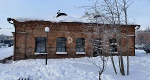 В Барнауле продают готовый офис в историческом здании