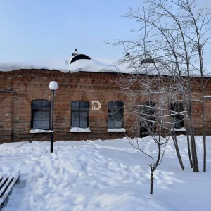 В Барнауле продают готовый офис в историческом здании