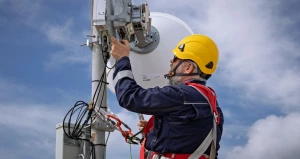 За 2025 года инженеры Билайна значительно нарастили сеть 4G в Алтайском крае.