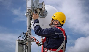 За 2025 года инженеры Билайна значительно нарастили сеть 4G в Алтайском крае.