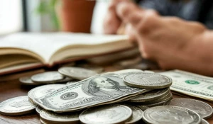 Бизнес. Финансы. Деньги.