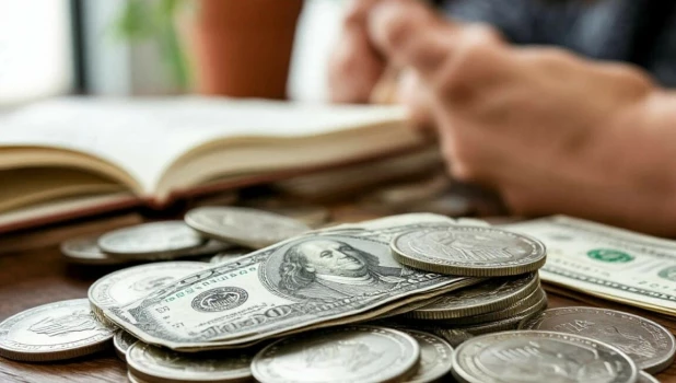 Бизнес. Финансы. Деньги.