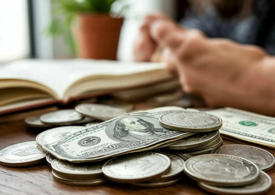 Бизнес. Финансы. Деньги.