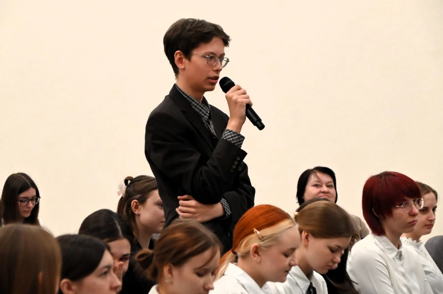 Правовые школы проекта «Юристы-населению» в районах Алтайского края.