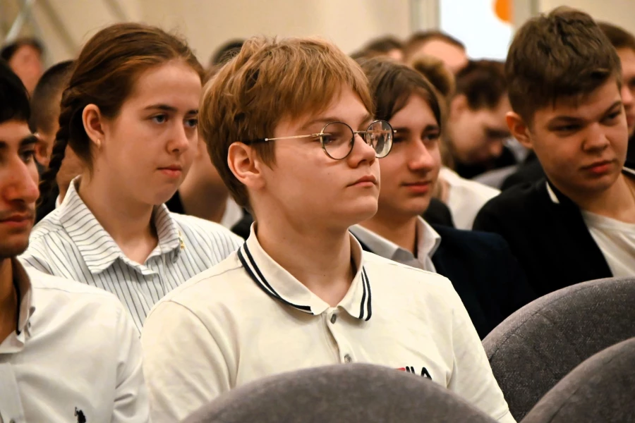 Правовые школы проекта «Юристы-населению» в районах Алтайского края.