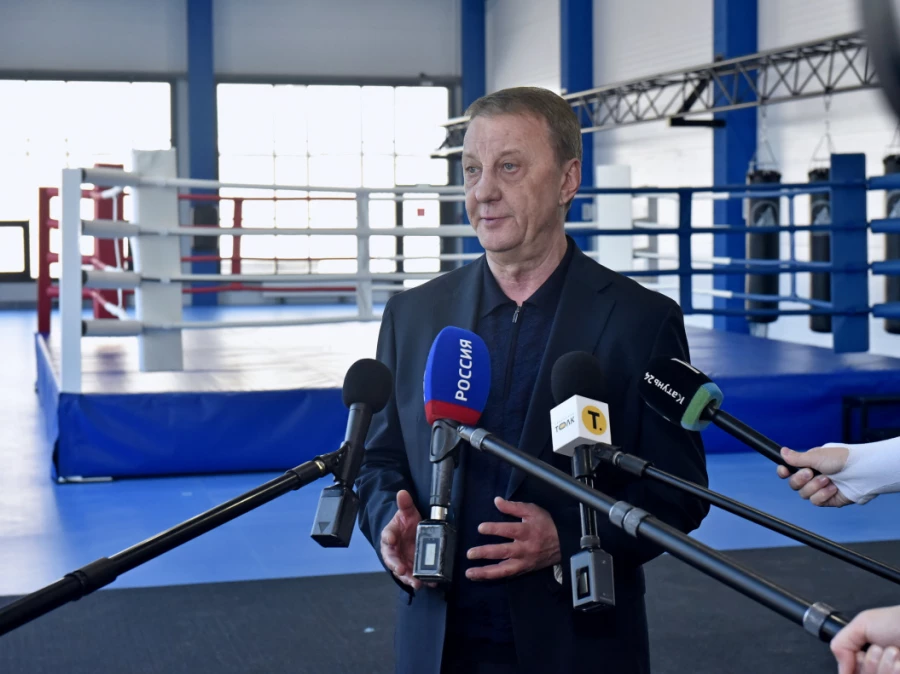 Вячеслав Франк.