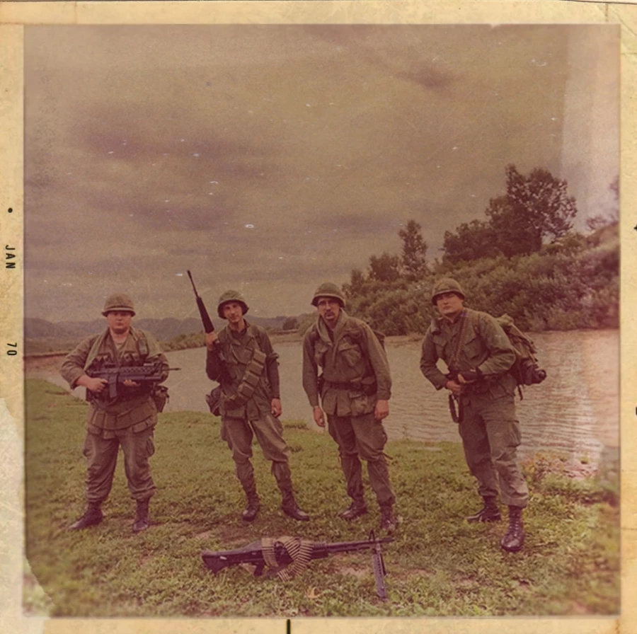 Реконструктор рассказал, как прожить историю и где искать Корею и Вьетнам на Алтае