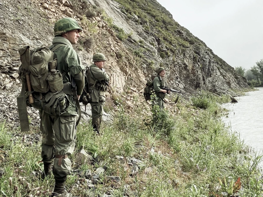 Реконструктор рассказал, как прожить историю и где искать Корею и Вьетнам на Алтае