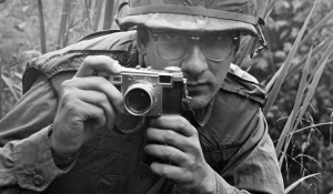 Реконструктор рассказал, как прожить историю и где искать Корею и Вьетнам на Алтае