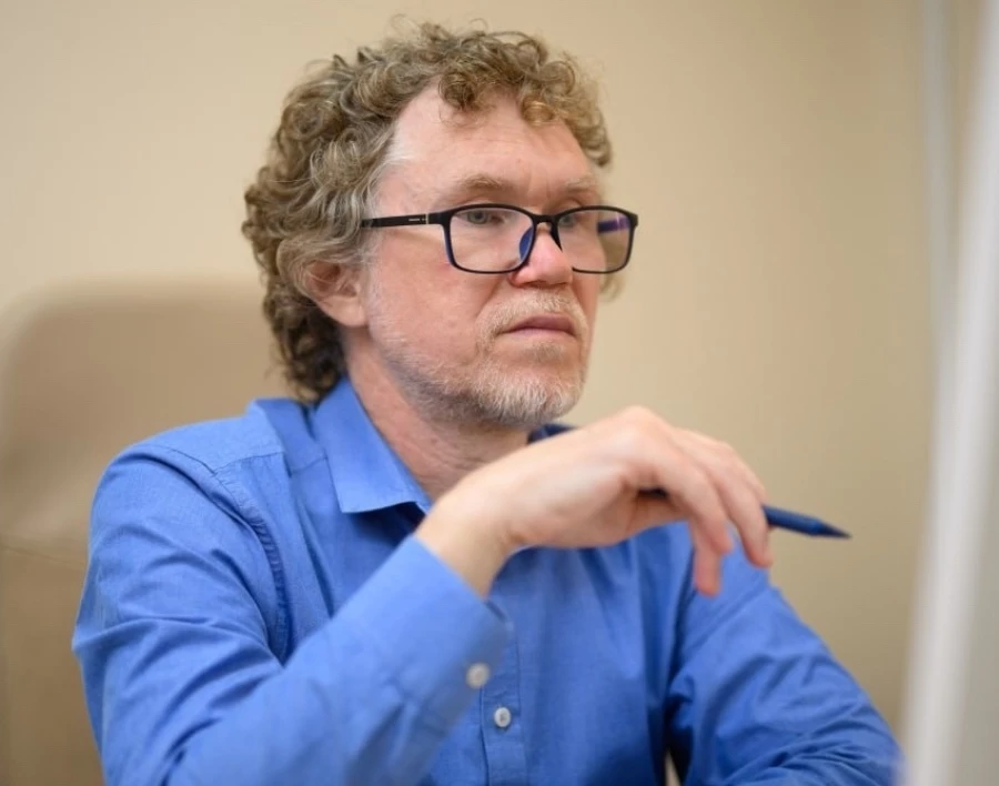 Юрий Марков, руководитель Центра налоговых решений «КМК».