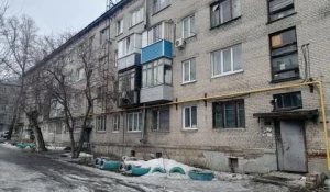 Ул. Тимуровская, 37.