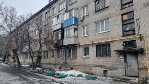 Ул. Тимуровская, 37.