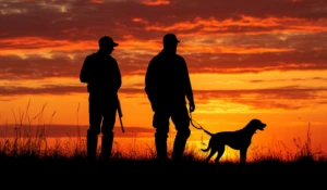 Охотник. Охота. 