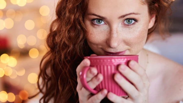 Кофейная гуща.