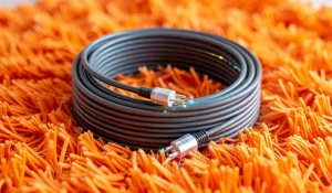 Оптоволокно. Интернет. Кабель. Провод.