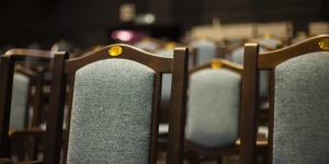 Театр музкомедии, экскурсия, реквизит