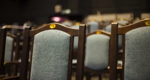 Театр музкомедии, экскурсия, реквизит