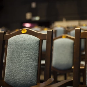 Театр музкомедии, экскурсия, реквизит