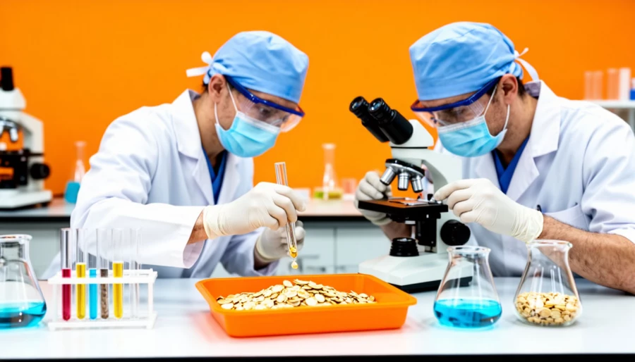 Хлопья, завтрак, мюсли