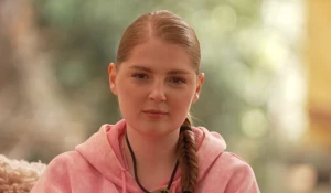 "Выжить в Стамбуле".  Дарья Выходцева.