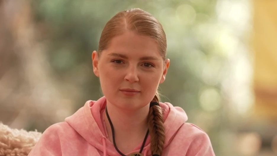 "Выжить в Стамбуле".  Дарья Выходцева.