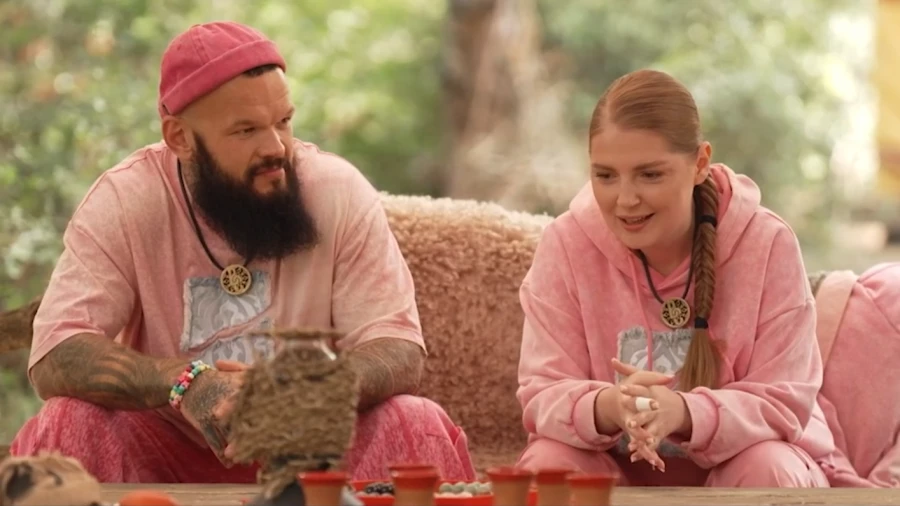 "Выжить в Стамбуле".  Дарья Выходцева.