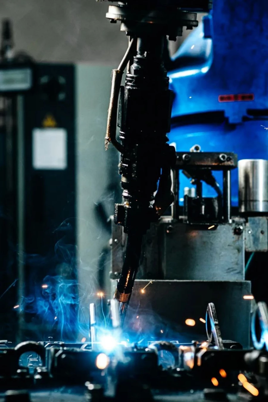 Завод "Тонар"