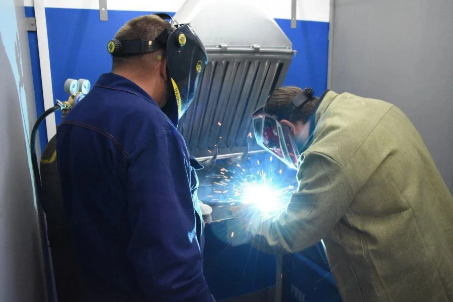 Завод "Тонар"