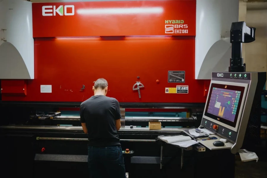 Завод "Тонар"