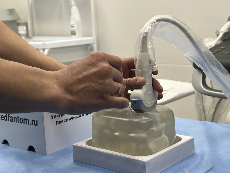 Санаторий "Современник" в Белокурихе.