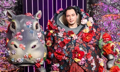 Киркоров удачно поохотился на  Гиппопотама: фото 8-го выпуска 