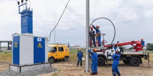 Специалисты Алтайкрайэнерго трудятся, чтобы система оставалась стабильной и незаметной для людей.