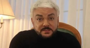 Филипп Киркоров.