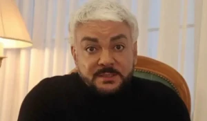 Филипп Киркоров.