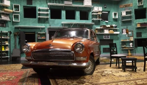 «Ночь театрального искусства» в театре драмы. 