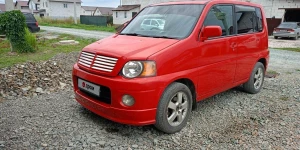 Honda S-MX продают в Барнауле.