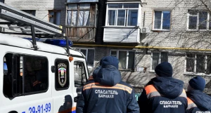 Дом на ул. Тимуровской, 37.