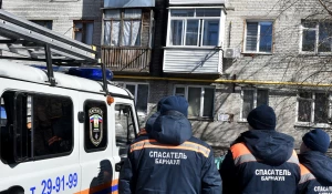 Дом на ул. Тимуровской, 37.