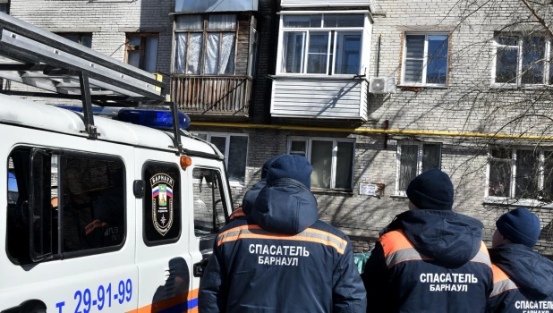 Дом на ул. Тимуровской, 37.