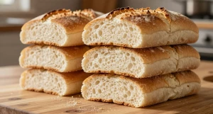 Хлеб, белый хлеб, булка хлеба