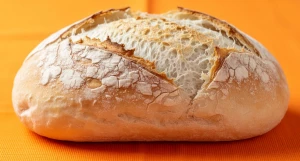 Хлеб, белый хлеб, булка хлеба