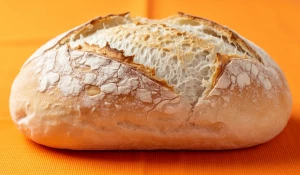 Хлеб, белый хлеб, булка хлеба