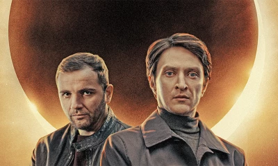 Над Максимом Стояновым и Юрией Чурсиным снова нависло 