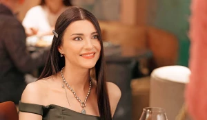 Сериал "Папины дочки. Новые 5".